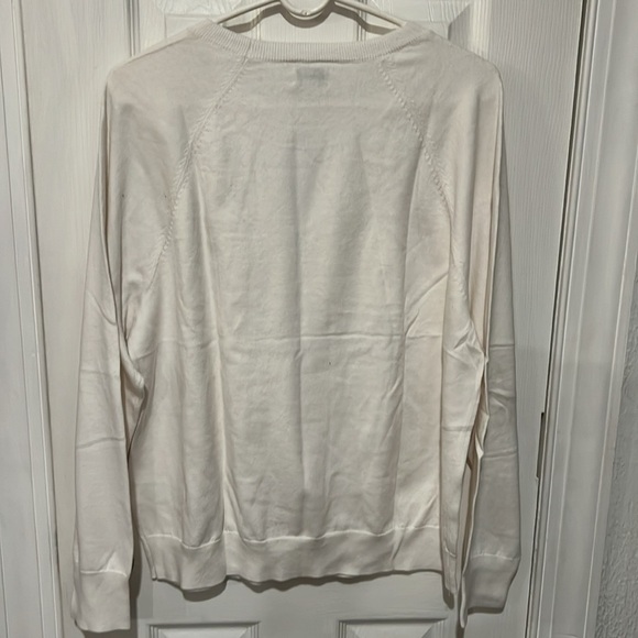 Men’s J.Crew sweater - Picture 4 of 4